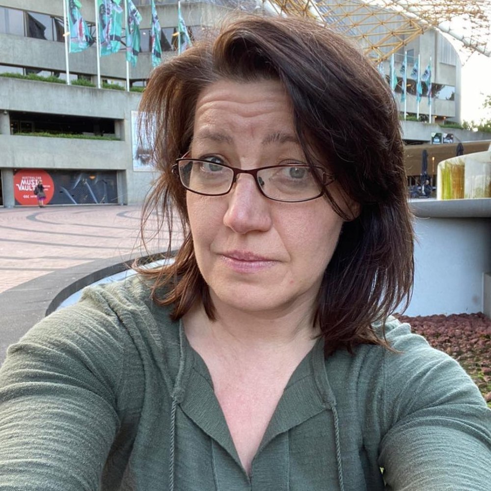 Meet your Posher, Karen